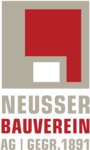 Logo von Neusser Bauverein