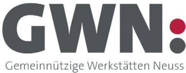 Logo von GWN Gemeinnützige Werkstätten Neuss GmbH