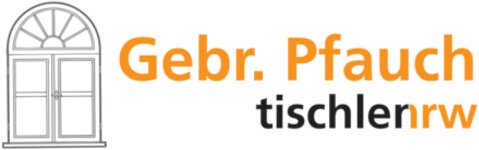 Logo von Tischlerei Gebr. Pfauch