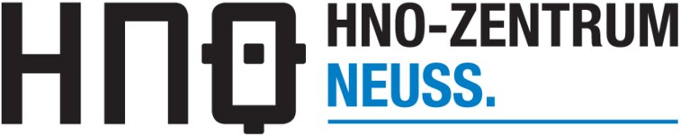 Logo von HNO-Zentrum Neuss