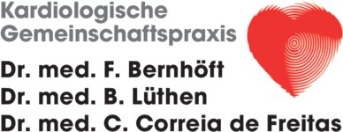 Logo von Bernhöft Frank Dr. med., Dr. med. Barbara Lüthen, Dr. med. Carlos Correia de Fr