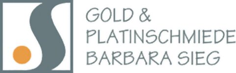 Logo von Gold- u. Platinschmiede Sieg Barbara