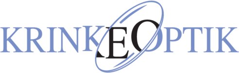 Logo von Krinke Optik