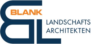 Logo von Blank Landschaftsarchitekten