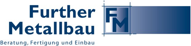 Logo von Further Metallbau GmbH