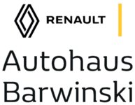 Logo von Autohaus Renault Barwinski