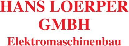 Logo von Loerper GmbH