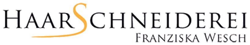 Logo von Haarschneiderei Franziska Wesch