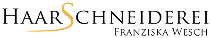 Logo von Haarschneiderei Franziska Wesch
