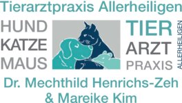 Logo von Tierarztpraxis Allerheiligen Dr. Henrichs-Zeh & Kim