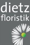 Logo von Blumen Dietz