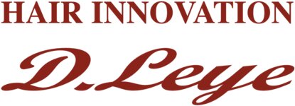 Logo von D. Leye HAIR INNOVATION