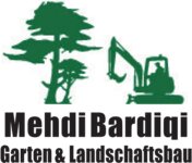 Logo von Bardiqi, Mehdi