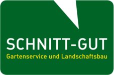 Logo von SCHNITT - GUT gGmbH