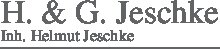 Logo von Rollladenreparaturen Jeschke