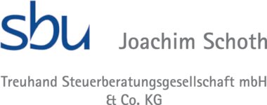 Logo von sbu Joachim Schoth