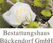 Logo von Bestattungshaus Bückendorf GmbH