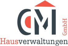 Logo von CM Hausverwaltungen GmbH