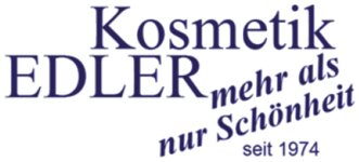 Logo von Kosmetik Edler