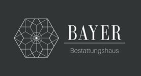 Logo von Bayer Bestattungshaus