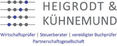 Logo von Heigrodt & Kühnemund