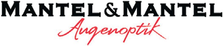Logo von Mantel & Mantel Augenoptik