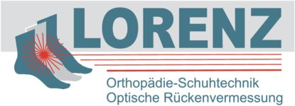 Logo von Lorenz Orthopädie Schuhtechnik