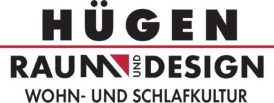 Logo von Hügen Raum u. Design