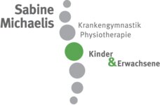 Logo von Sabine Michaelis - Krankengymnastik & Physiotherapie