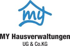 Logo von MY Hausverwaltungen - Michaela Kusdogen