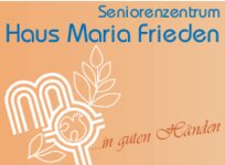 Logo von Seniorenzentrum Haus Maria Frieden