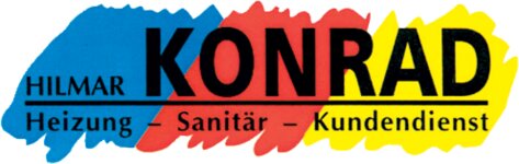 Logo von Konrad, Hilmar