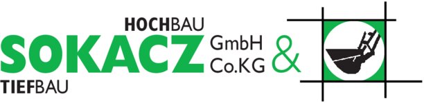 Logo von Sokacz GmbH & Co. KG