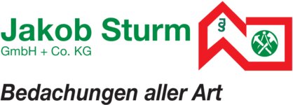 Logo von Jakob Sturm GmbH & Co.KG