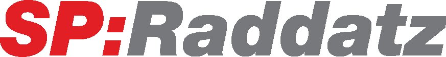 Logo von SP:Raddatz