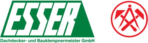 Logo von Dachdecker Esser
