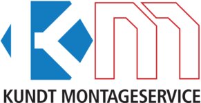 Logo von Montageservice Kundt