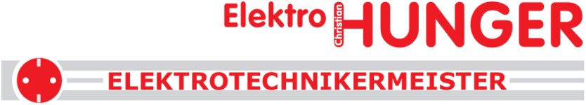 Logo von Elektro Hunger