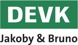 Logo von DEVK Jakoby & Bruno