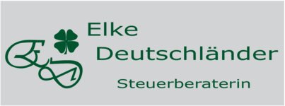Logo von Deutschländer Elke Henriette