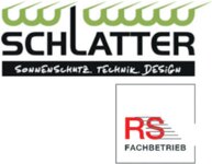 Logo von Schlatter Sonnenschutz GmbH