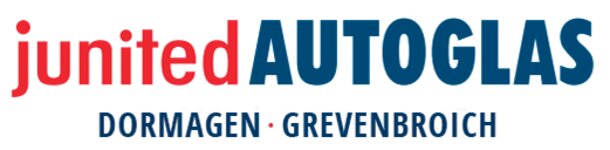 Logo von Autoglas junited