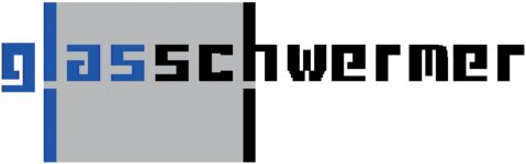 Logo von Glaserei Schwermer