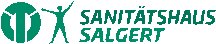 Logo von Salgert Sanitätshaus