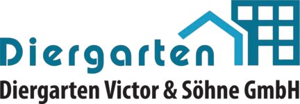 Logo von Diergarten Victor und Söhne GmbH