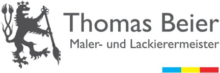 Logo von Beier Thomas - Meisterbetrieb seit 1946