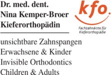 Logo von Kemper-Broer Nina Dr.