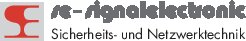 Logo von Se-Signalelectronic GmbH