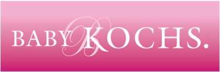 Logo von BABY KOCHS