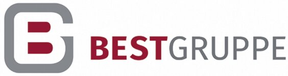 Logo von BEST GRUPPE Versicherungsmakler